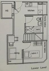 Sycamore Tree (D15), Apartment #436380111